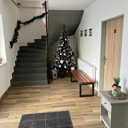 Apartmany Troll 부블라바 외부 사진